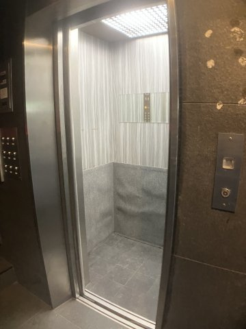 バルコーネ内久宝寺