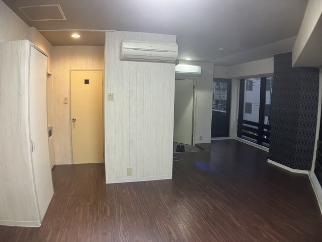 バルコーネ内久宝寺