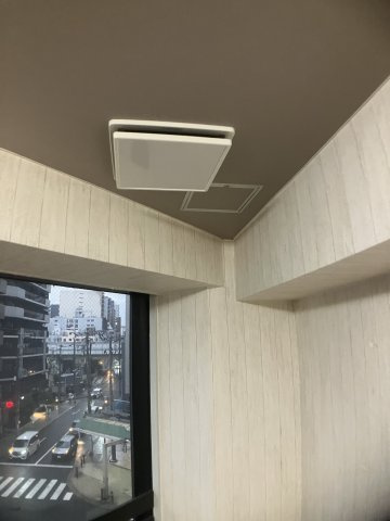 バルコーネ内久宝寺