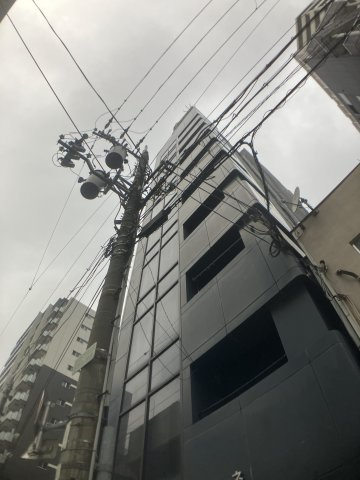バルコーネ内久宝寺