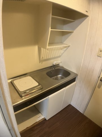 バルコーネ内久宝寺