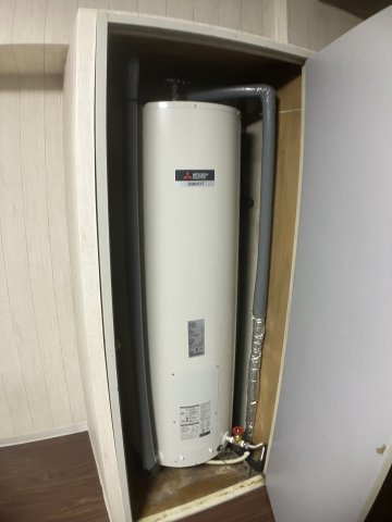 バルコーネ内久宝寺
