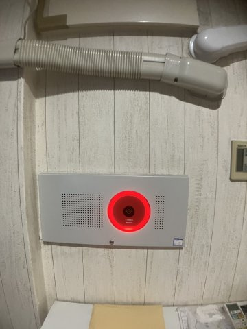 バルコーネ内久宝寺