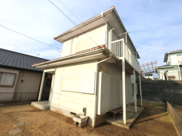 西広6丁目貸家/18-27の画像