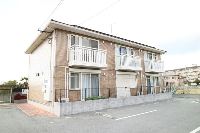グランモア土山