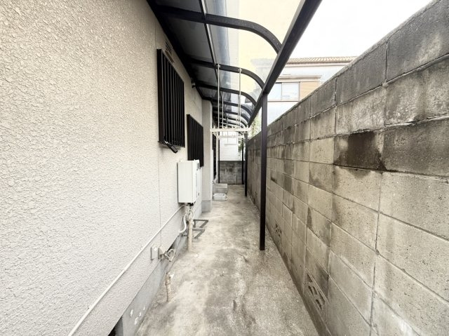 中古戸建　尼崎市西難波町4丁目のその他