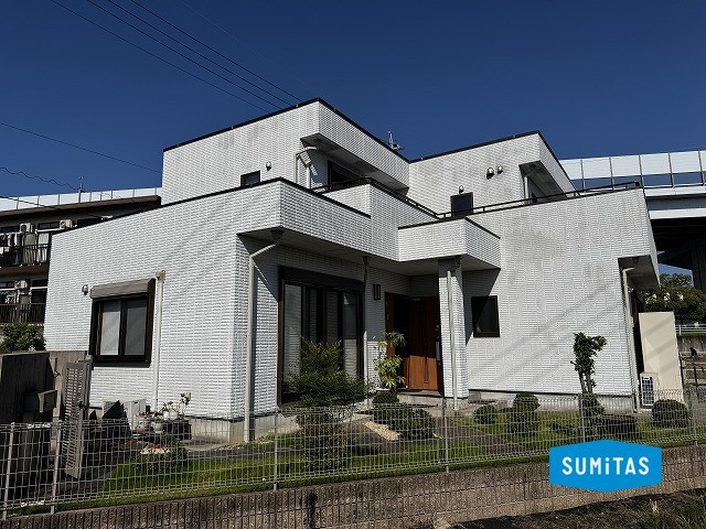 豊田市生駒町宝の中古一戸建