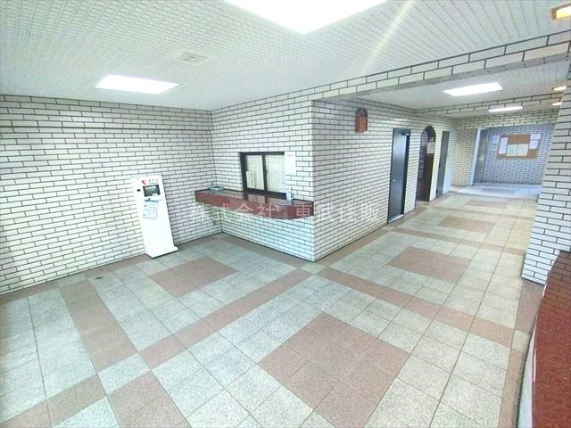 【エントランス】の画像