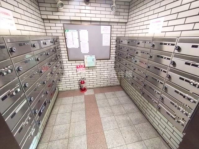 【設備】の画像