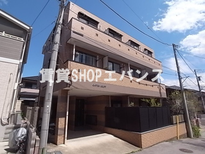 【外観】 | ガルテンコート
