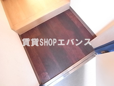 【玄関】 | ガルテンコート