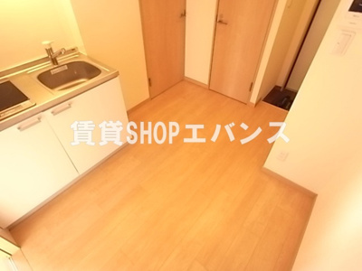 【居間・リビング】 | ガルテンコート