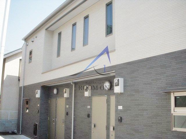 アイショウセレハウス東玉川の外観|外観です。