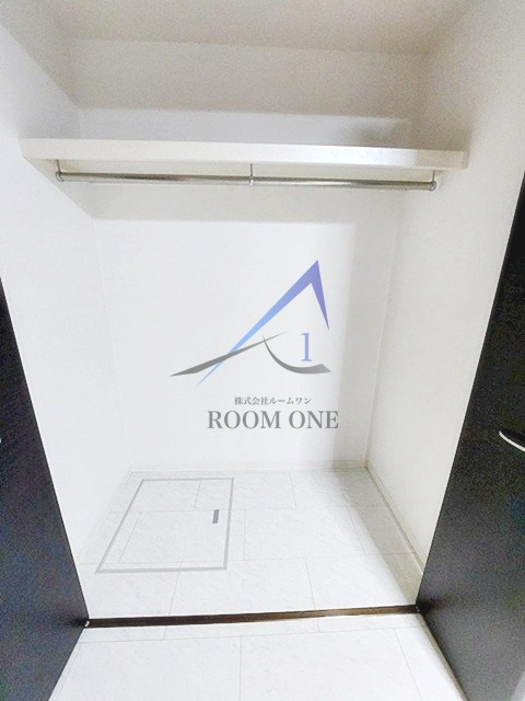 アイショウセレハウス東玉川の収納|収納です。