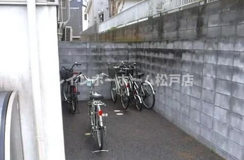 【仲介手数料：50％OFF】対象物件！のその他共用部分