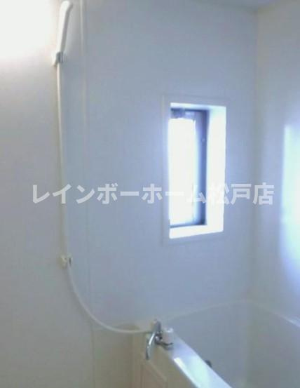 【仲介手数料：50％OFF】対象物件！の浴室|ゆったり過ごせるお風呂です