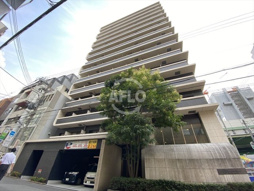 ユーレジデンス淀屋橋の画像