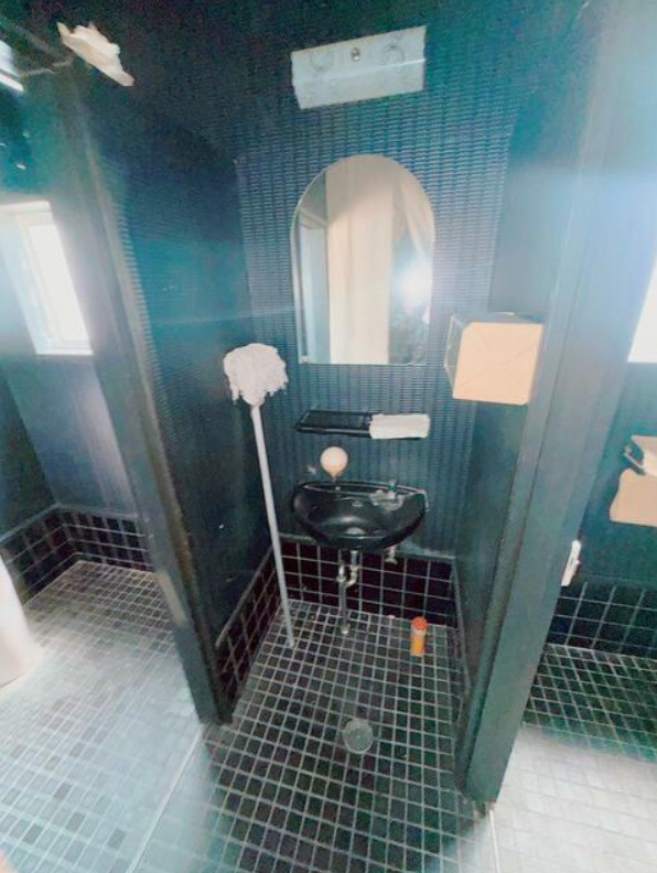 山本郡三種町森岳上台（麻雀荘）のその他