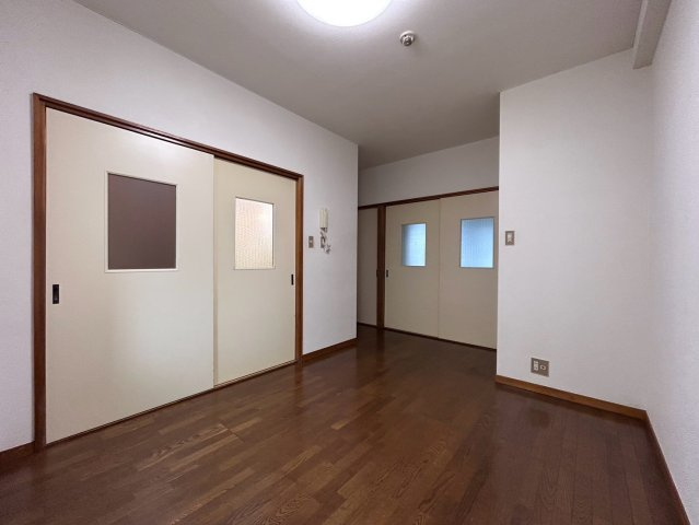リキマンションの内装|リキマンション