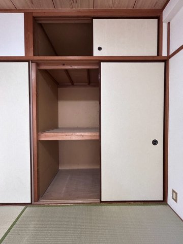 リキマンションの収納|リキマンション