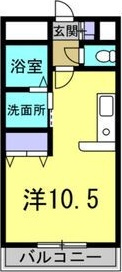 パセオ見晴II
