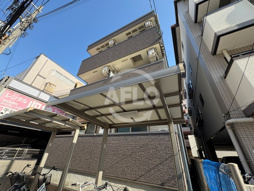 フジパレス沢ノ町の画像