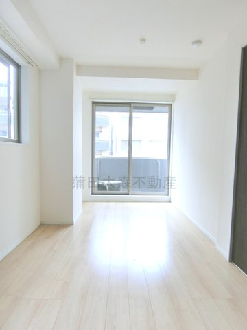 ソレイユ蒲田のその他|洋室6帖