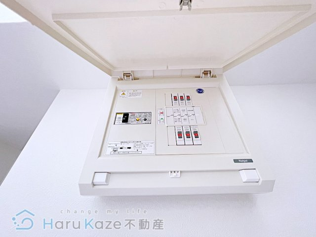 【設備】 | RadIAnce瑞穂公園【名古屋市賃貸・インターネット無料】