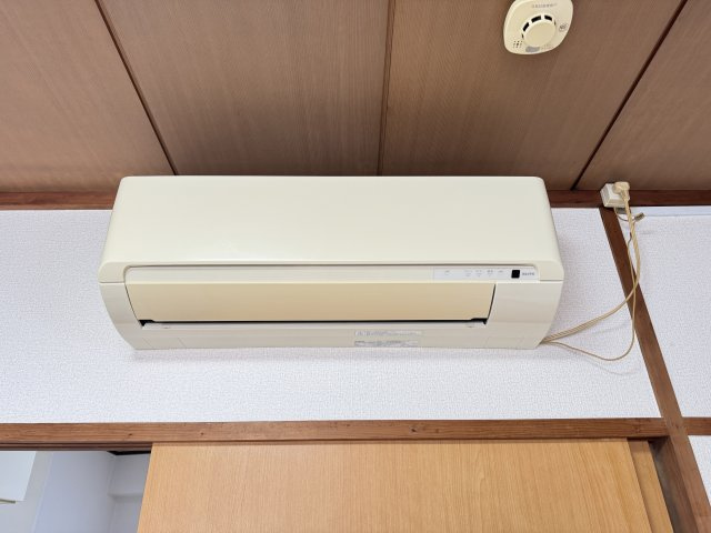 山六ビル の設備