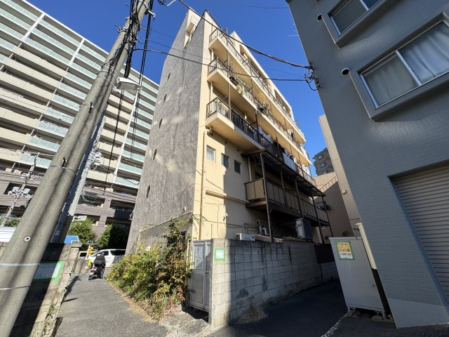 山六ビル のその他