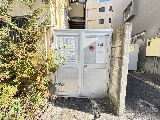 山六ビル のその他共用部分
