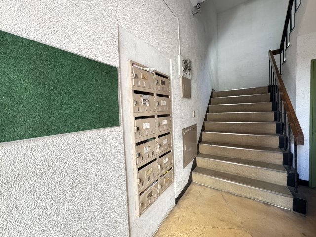 山六ビル のその他