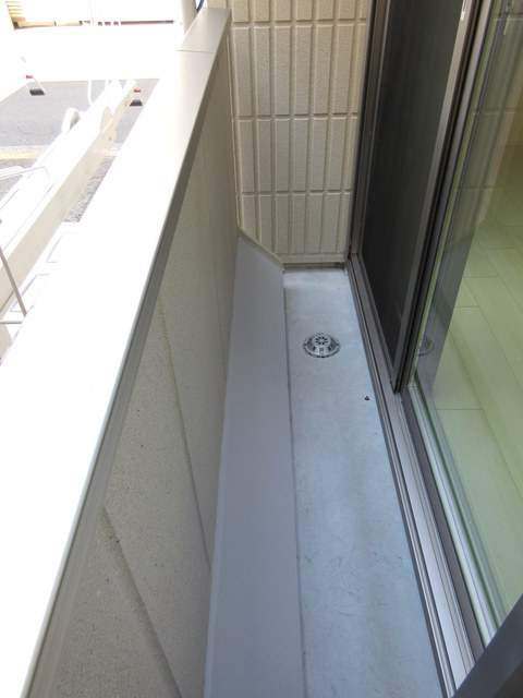 Ｍａｉｓｏｎ舞のバルコニー|★バルコニー★