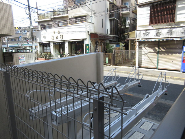 Ｍａｉｓｏｎ舞の展望|★眺望★