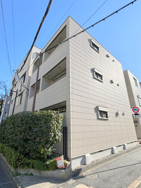 Ｍａｉｓｏｎ舞の外観|地震に強い旭化成ヘーベルメゾン！