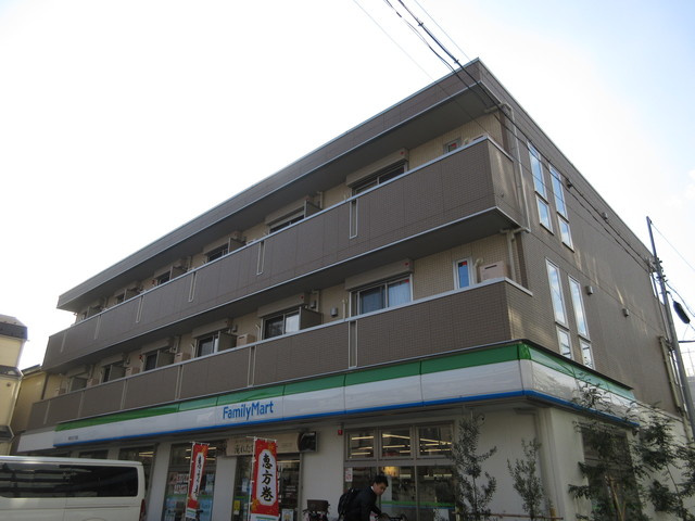 Ｍａｉｓｏｎ舞のその他|ファミリーマート