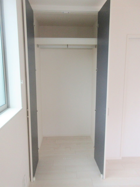 Ｍａｉｓｏｎ舞の収納|★クローゼット★
