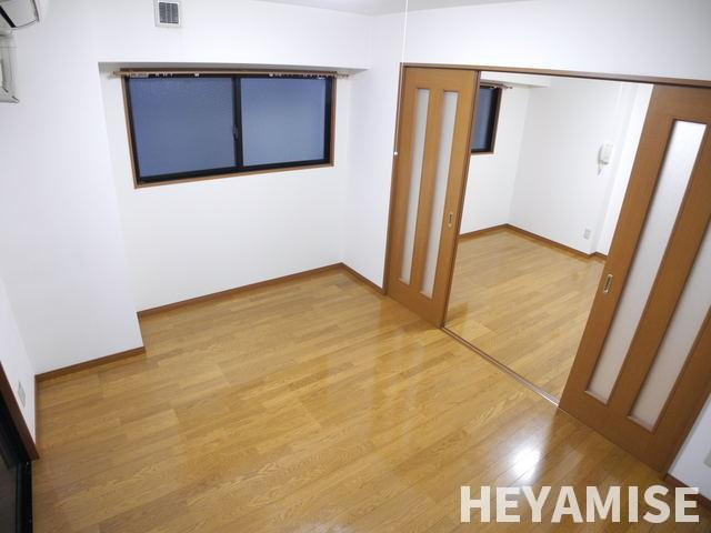 エススリーでじまのその他|※同間取りの別の階のお部屋の写真です※