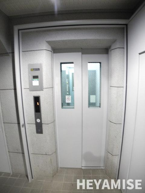エススリーでじまのその他共用部分