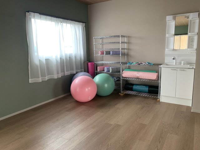 SORA住吉のその他共用部分