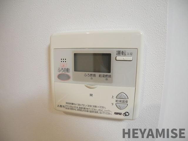 エススリーでじまの設備