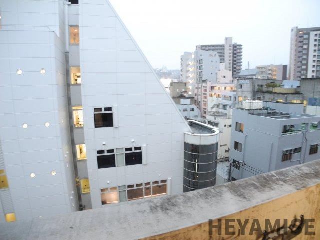 エススリーでじまの展望