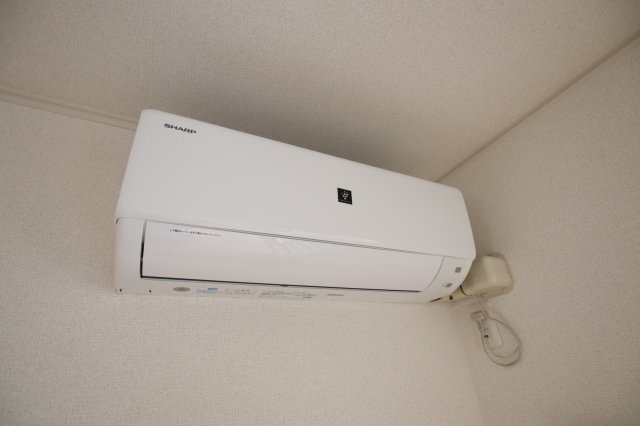 【設備】 | サニーヒル青南台 | エアコン