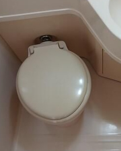 【トイレ】