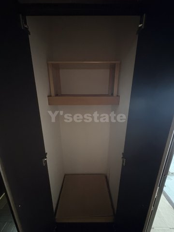 【収納】 | 加納８丁目貸家 