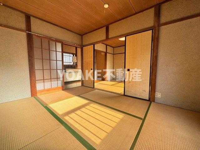 第一鑓溝荘のその他