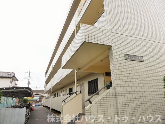サングリーン高橋のその他共用部分