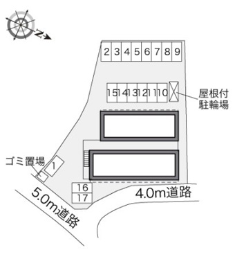 【その他】 | レオパレス楓