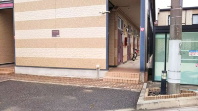 【その他】 | レオパレスミニョン