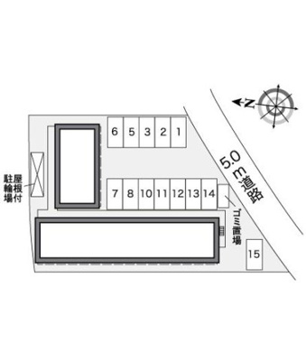 【その他】 | レオパレスミニョン